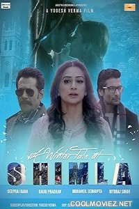 A Winter Tale at Shimla (2023) Hindi Movie