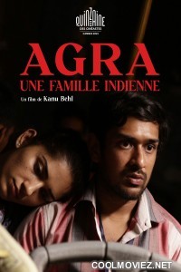 Agra (2023) Hindi Movie