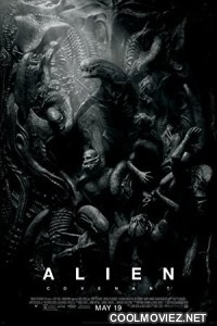 Alien Covenant (2017) Hindi Dubbed Movie