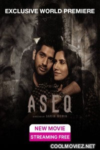 Aseq (2023) Hindi Movie