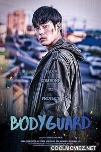 Bodyguard (2020) Hindi Dubbed Movie