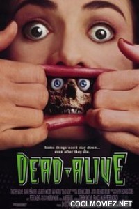 Dead Alive Braindead(1992) English Movie