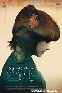 Dear Molly (2022) Hindi Dubbed Movie