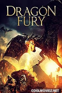 Dragon Fury (2021) Hindi Dubbed Movie