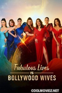 Fabulous Lives of Bollywood Wives (2024) Season 3