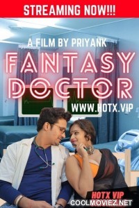 Fantasy Doctor (2022) HotX Original