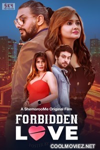 Forbidden Love (2024) Hindi Movie