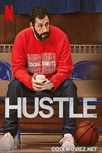 Hustle (2022) English Movie