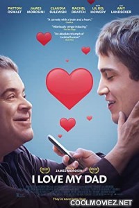 I Love My Dad (2022) Hindi Dubbed Movie