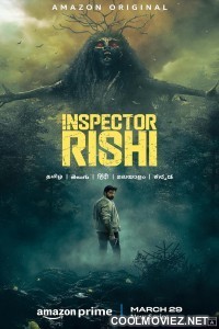 Inspector Rishi (2024) Season 1