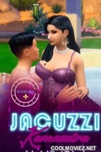 Jacuzzi Kamasutra (2021) Nuefliks