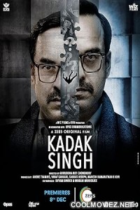 Kadak Singh (2023) Hindi Movie