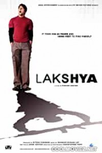 Lakshya (2004) Hindi Movie