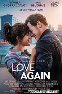 Love Again (2023) Hindi Dubbed Movie