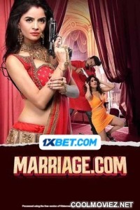 Marriage.com (2024) Hindi Movie