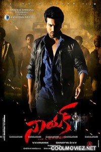 Naayak (Double Attack) (2013) Hindi Dubbed South Movie