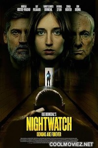 Nightwatch Demons Are Forever (2023) Hindi Dubbed Movie