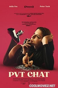 PVT CHAT (2020) Hindi Dubbed Movie