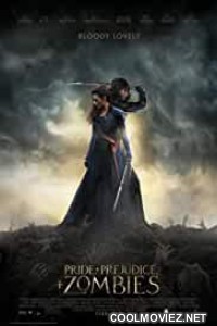 Pride and Prejudice and Zombies (2016) Hindi Dubbed Movie