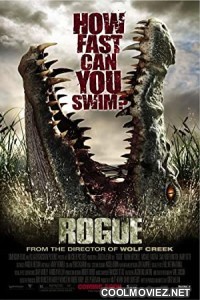 Rogue (2007) Hindi Dubbed Movie