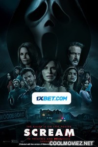 Scream (2022) Bengali Dubbed Movie