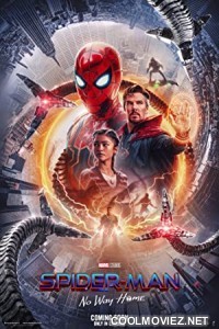 Spider Man No Way Home (2021) Bengali Dubbed Movie