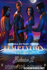 Temptation Island (2019) Season 2