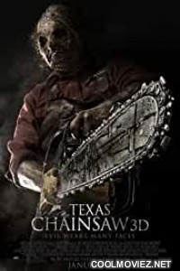 Texas Chainsaw Massacre (2013) Hindi Dubbed Movie