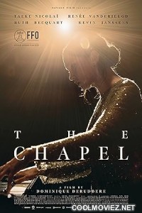 The Chapel (2023) Hindi Dubbed Movie