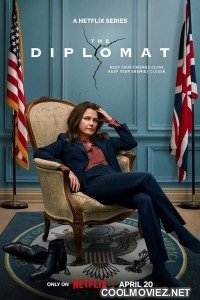 The Diplomat (2023) Season 1