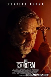 The Exorcism (2024) Hindi Dubbed Movie