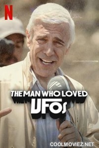 The Man Who Loved UFOs (2024) Hindi Dubbed Movie