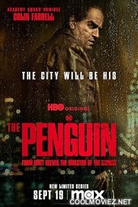 The Penguin (2024) Season 1