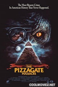 The Pizzagate Massacre (2020) Bengali Dubbed Movie