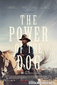 The Power of the Dog (2021) English Movie