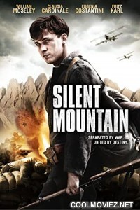 The Silent Mountain (2014) Hindi Dubbed Movie