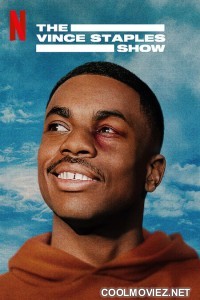 The Vince Staples Show (2024) Season 1