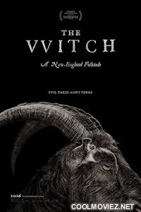 The Witch (2021) Hindi Dubbed Movie