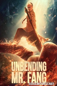 Unbending (2021) Hindi Dubbed Movie