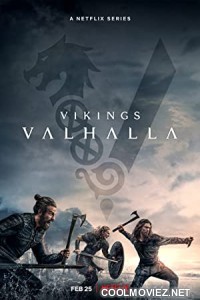 Vikings Valhalla (2022) Season 1