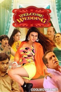 Welcome Wedding (2024) Hindi Movie