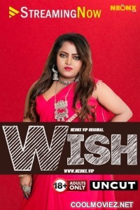 Wish (2023) NeonX Original