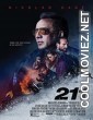 211 (2018) Hindi Dubbed Movie