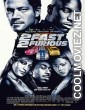 2 Fast 2 Furious (2003) Hindi Dubbed Movies