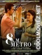 8 AM Metro (2023) Hindi Movie