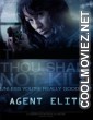 Agent Elite (2012) Hindi Dubbed Movie