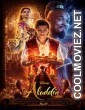 Aladdin (2019) Hindi Dubbed Movie