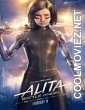 Alita Battle Angel (2019) English Movie