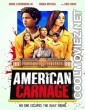 American Carnage (2022) Hindi Dubbed Movie