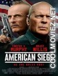 American Siege (2021) Hindi Dubbed Movie